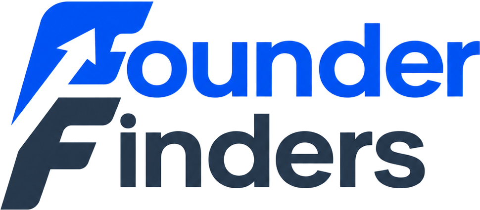 Founder Finders logo